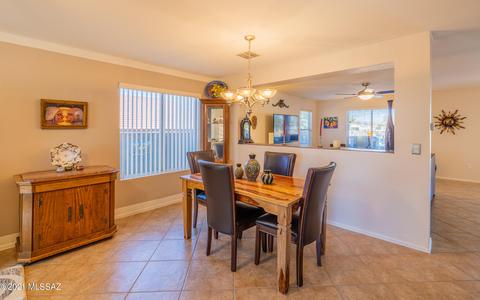 543 E Sterling Canyon Dr, Vail, AZ 85641 photo 5