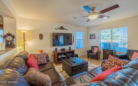 543 E Sterling Canyon Dr, Vail, AZ 85641 photo 7