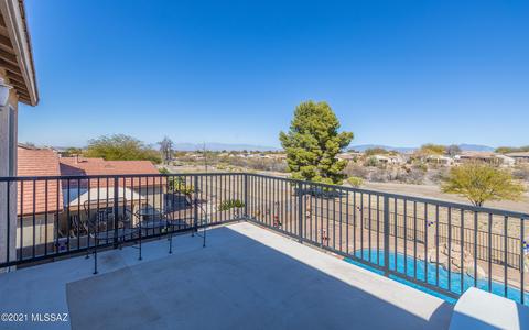 543 E Sterling Canyon Dr, Vail, AZ 85641 photo 21