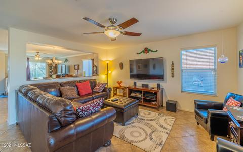 543 E Sterling Canyon Dr, Vail, AZ 85641 photo 8