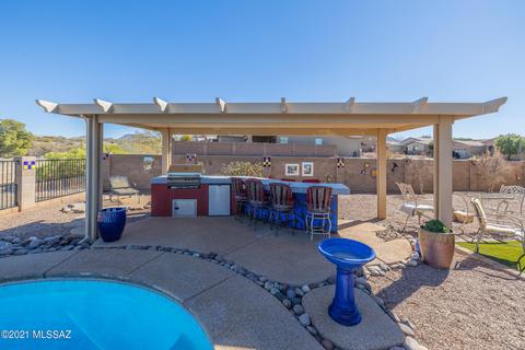 543 E Sterling Canyon Dr, Vail, AZ 85641 photo 37