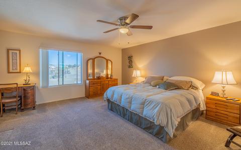 543 E Sterling Canyon Dr, Vail, AZ 85641 photo 23