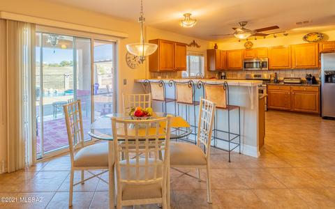 543 E Sterling Canyon Dr, Vail, AZ 85641 photo 9