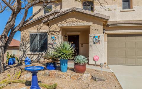543 E Sterling Canyon Dr, Vail, AZ 85641 photo 3