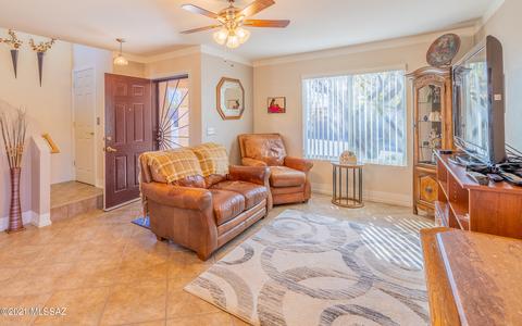 543 E Sterling Canyon Dr, Vail, AZ 85641 photo 6