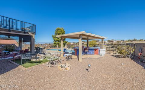 543 E Sterling Canyon Dr, Vail, AZ 85641 photo 34