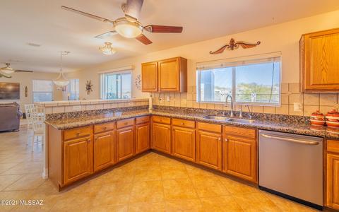 543 E Sterling Canyon Dr, Vail, AZ 85641 photo 12