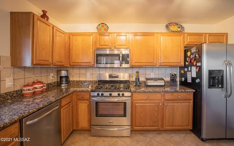 543 E Sterling Canyon Dr, Vail, AZ 85641 photo 14
