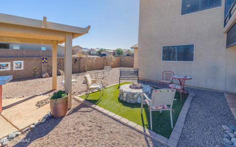 543 E Sterling Canyon Dr, Vail, AZ 85641 photo 39