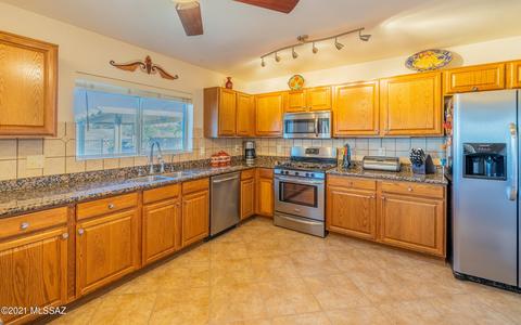 543 E Sterling Canyon Dr, Vail, AZ 85641 photo 10