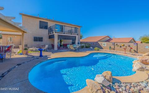 543 E Sterling Canyon Dr, Vail, AZ 85641 photo 36