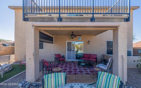 543 E Sterling Canyon Dr, Vail, AZ 85641 photo 38