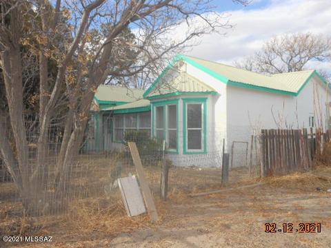 307 E Maley St, Willcox, AZ 85643 photo 1