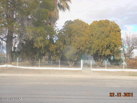 307 E Maley St, Willcox, AZ 85643 photo 3