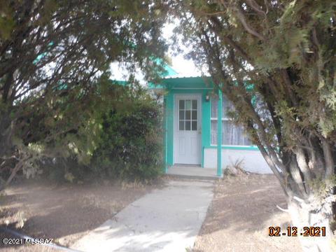 307 E Maley St, Willcox, AZ 85643 photo 2