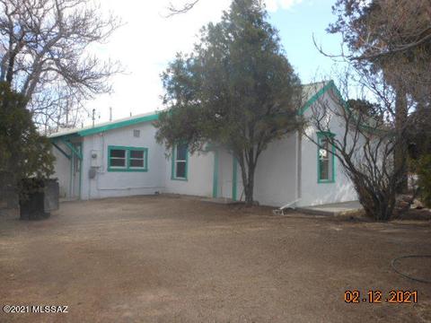 307 E Maley St, Willcox, AZ 85643 photo 6