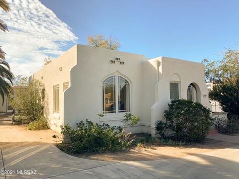 1924 E 5th St, Tucson, AZ 85719 photo 1