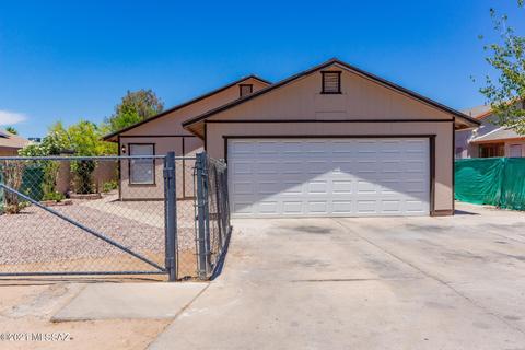 737 E Oregon St, Tucson, AZ 85706 photo 2