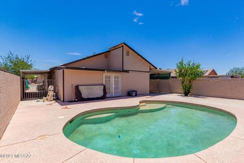 737 E Oregon St, Tucson, AZ 85706 photo 27