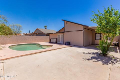 737 E Oregon St, Tucson, AZ 85706 photo 26