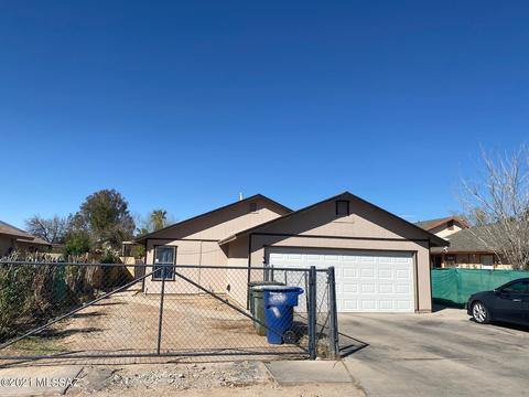 737 E Oregon St, Tucson, AZ 85706 photo 1