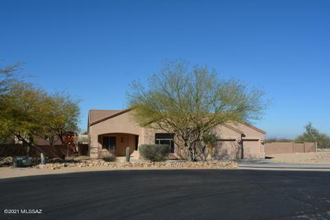 14188 E Jumping Jojo Pl, Vail, AZ 85641 photo 1