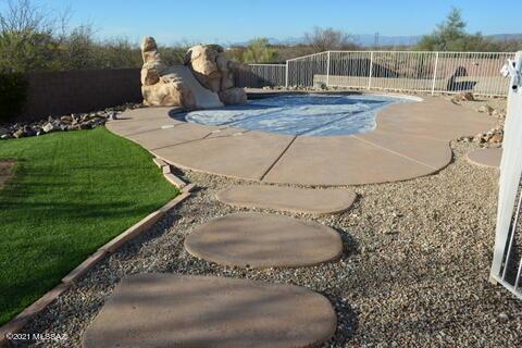 14188 E Jumping Jojo Pl, Vail, AZ 85641 photo 47