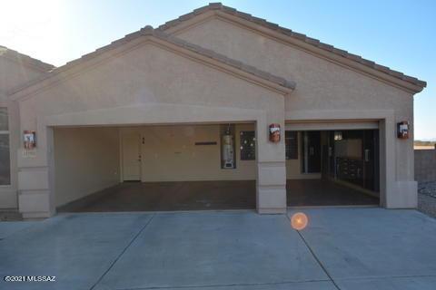 14188 E Jumping Jojo Pl, Vail, AZ 85641 photo 3