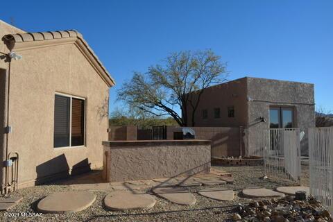 14188 E Jumping Jojo Pl, Vail, AZ 85641 photo 34