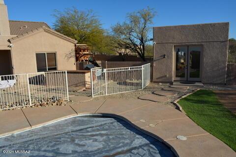 14188 E Jumping Jojo Pl, Vail, AZ 85641 photo 38