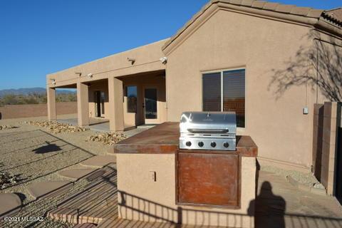 14188 E Jumping Jojo Pl, Vail, AZ 85641 photo 35
