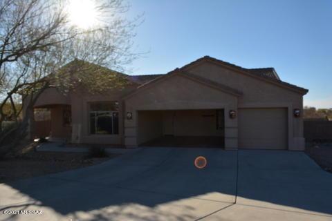 14188 E Jumping Jojo Pl, Vail, AZ 85641 photo 2