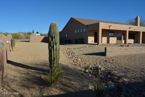 14188 E Jumping Jojo Pl, Vail, AZ 85641 photo 33