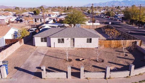802 W Elvira Rd, Tucson, AZ 85756 photo 3