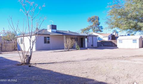 802 W Elvira Rd, Tucson, AZ 85756 photo 18