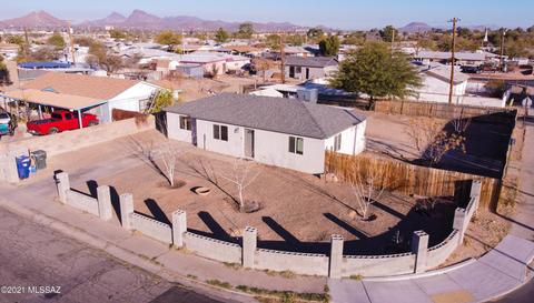 802 W Elvira Rd, Tucson, AZ 85756 photo 4