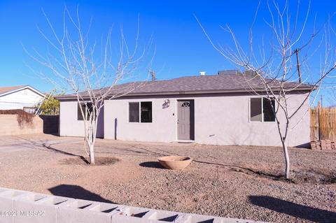 802 W Elvira Rd, Tucson, AZ 85756 photo 2