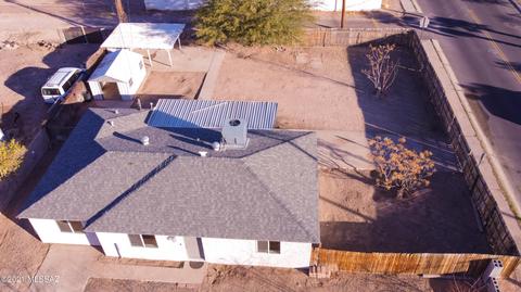 802 W Elvira Rd, Tucson, AZ 85756 photo 5