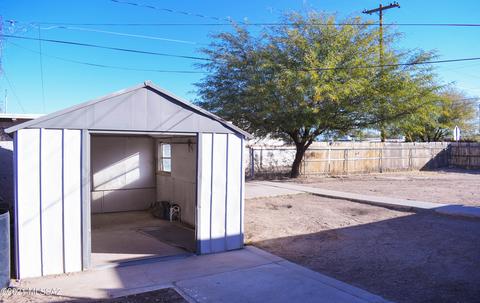 802 W Elvira Rd, Tucson, AZ 85756 photo 20