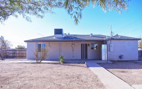 802 W Elvira Rd, Tucson, AZ 85756 photo 17
