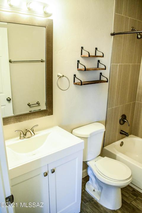 802 W Elvira Rd, Tucson, AZ 85756 photo 16