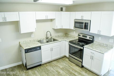 802 W Elvira Rd, Tucson, AZ 85756 photo 9