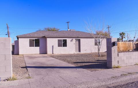802 W Elvira Rd, Tucson, AZ 85756 photo 1
