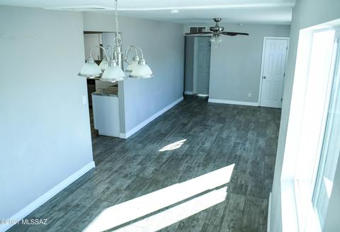 802 W Elvira Rd, Tucson, AZ 85756 photo 7