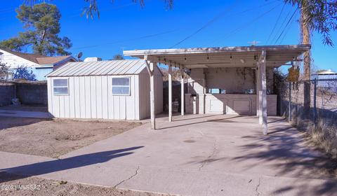 802 W Elvira Rd, Tucson, AZ 85756 photo 19