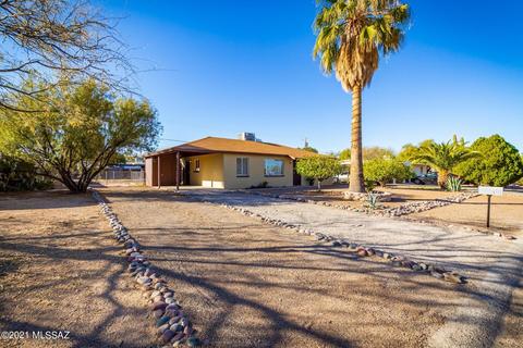 6122 E Sylvane St, Tucson, AZ 85711 photo 3