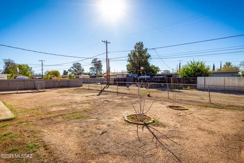 6122 E Sylvane St, Tucson, AZ 85711 photo 23