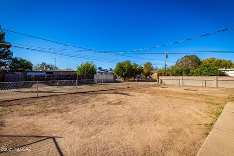 6122 E Sylvane St, Tucson, AZ 85711 photo 24