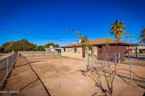 6122 E Sylvane St, Tucson, AZ 85711 photo 25