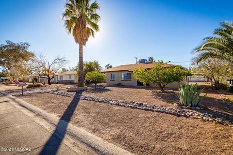 6122 E Sylvane St, Tucson, AZ 85711 photo 2